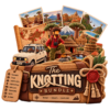 THE KNOTTING BUNDLE BUILD • CREATE • EXPLORE