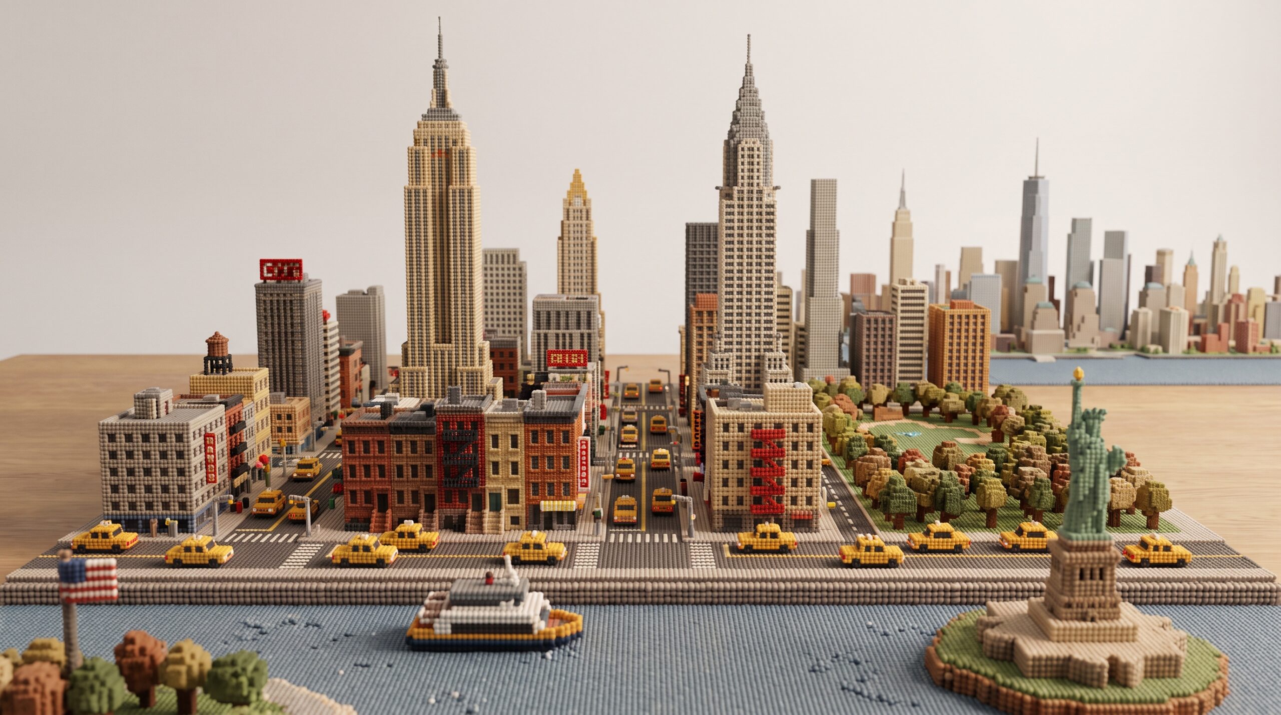 New York