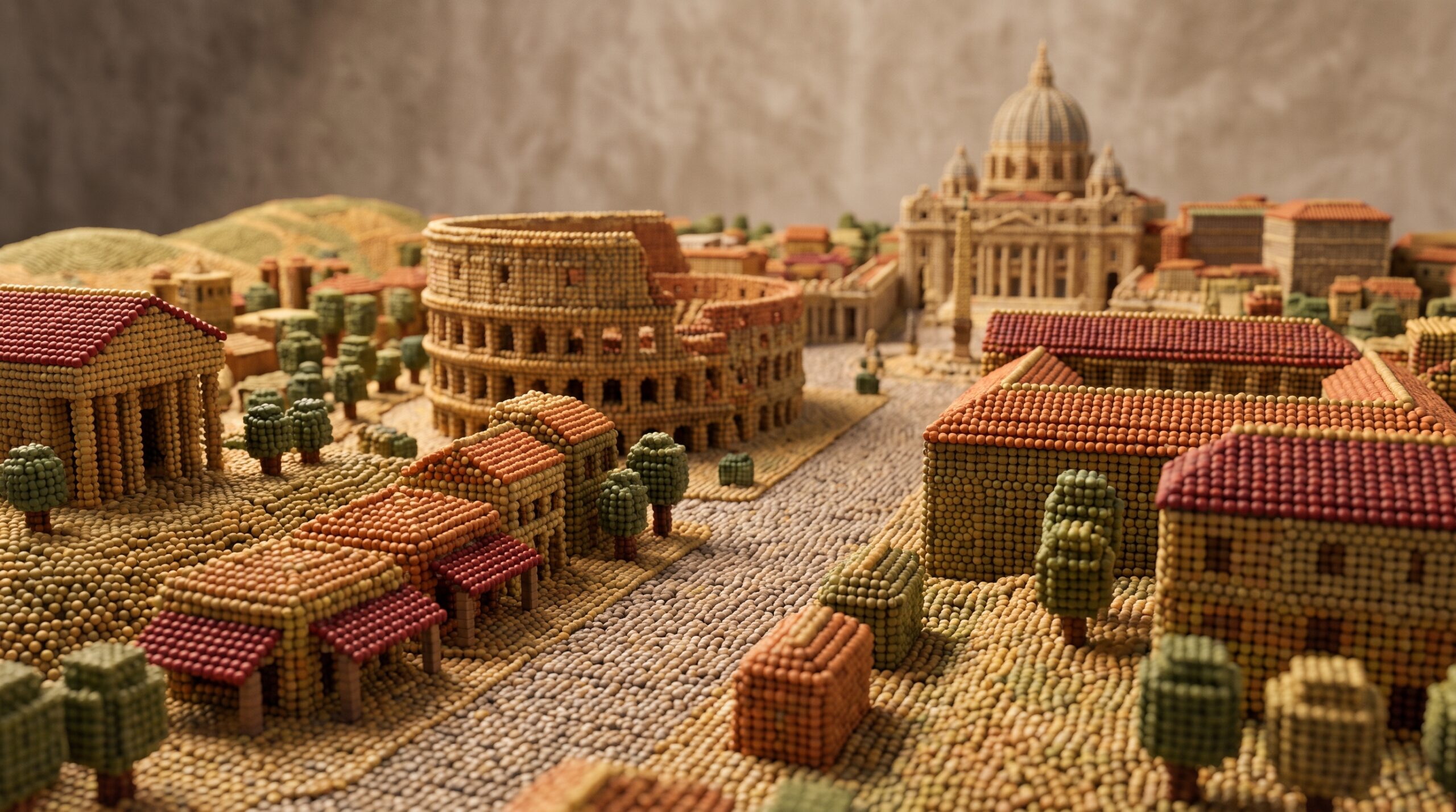 Rome