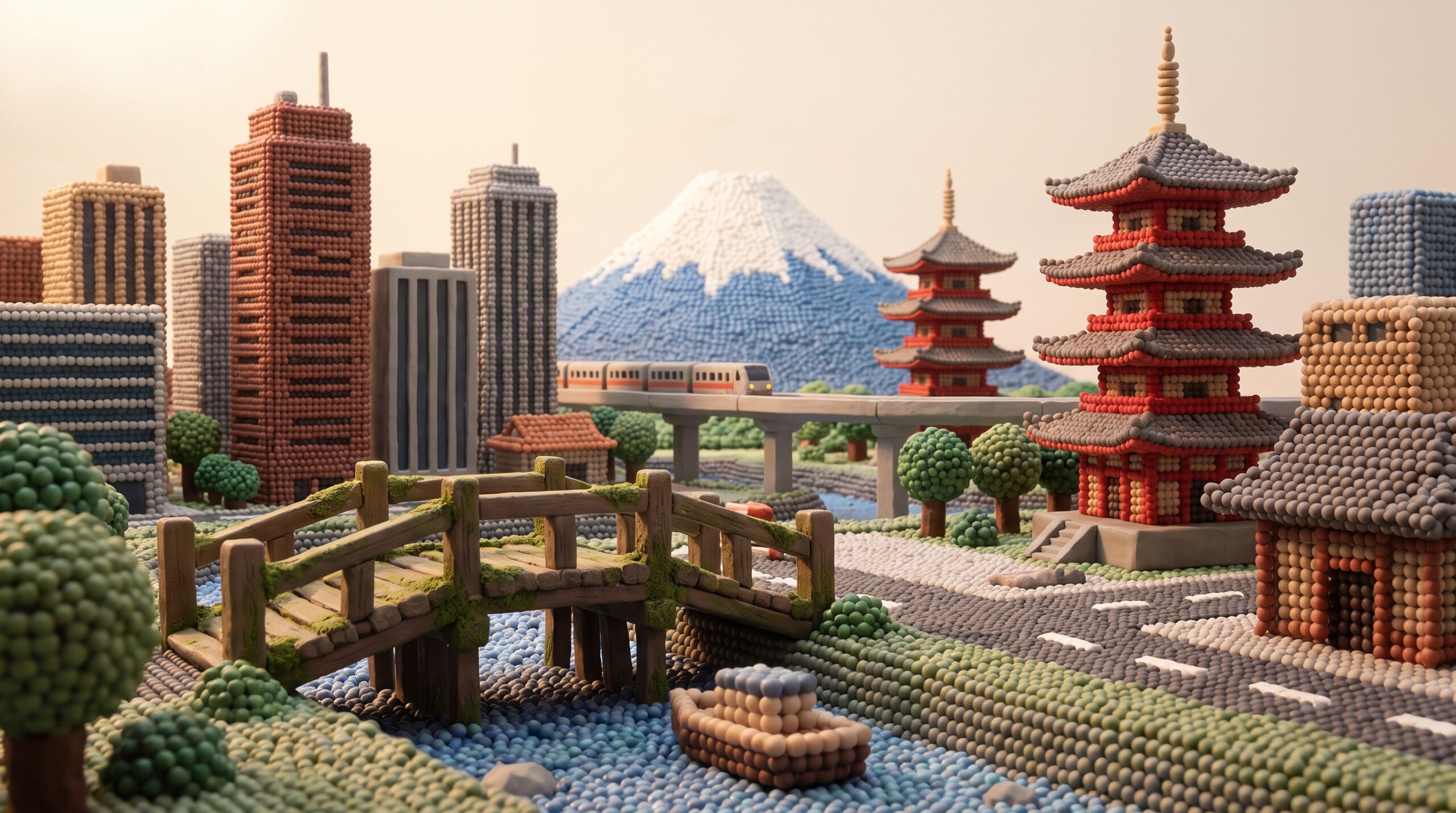 Tokyo